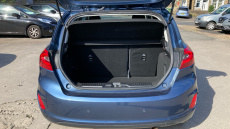 Ford Fiesta 1.0 EcoBoost Titanium 5dr Auto Petrol Hatchback